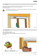 Предварительный просмотр 13 страницы FAAC N1D AUTO KIT Manual