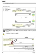 Предварительный просмотр 14 страницы FAAC N1D AUTO KIT Manual