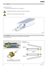 Preview for 15 page of FAAC N1D AUTO KIT Manual