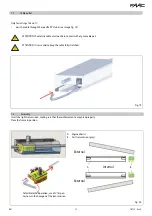 Предварительный просмотр 15 страницы FAAC N1D AUTO KIT Manual