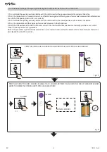 Preview for 26 page of FAAC N1D AUTO KIT Manual