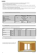 Preview for 4 page of FAAC N1D KIT Manual