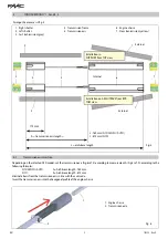 Предварительный просмотр 8 страницы FAAC N1D KIT Manual