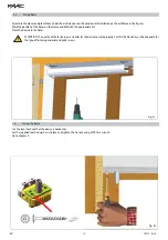 Preview for 16 page of FAAC N1D KIT Manual