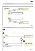 Preview for 17 page of FAAC N1D KIT Manual