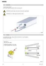 Preview for 18 page of FAAC N1D KIT Manual