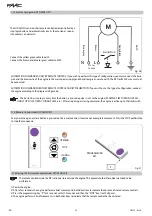 Предварительный просмотр 24 страницы FAAC N1D KIT Manual