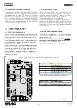 Preview for 16 page of FAAC ParkLite TR Installation Manual