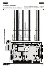 Preview for 17 page of FAAC ParkLite TR Installation Manual