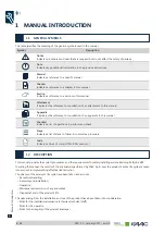 Preview for 8 page of FAAC PARQUBE APS Installation Manual