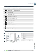 Предварительный просмотр 19 страницы FAAC PARQUBE APS Installation Manual