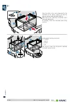 Preview for 52 page of FAAC PARQUBE APS Installation Manual