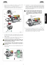 Предварительный просмотр 5 страницы FAAC R180 Manual