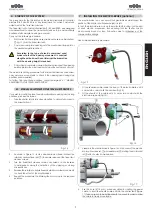 Предварительный просмотр 7 страницы FAAC R180 Manual