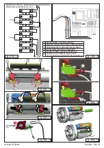 Preview for 9 page of FAAC R180N Manual