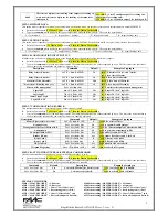 Preview for 3 page of FAAC RESIST TPS SA Manual