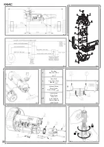 Предварительный просмотр 14 страницы FAAC RL 200/60 Installation Manual