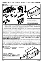 FAAC S2500I CERNIERA Manual preview