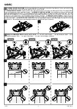 Preview for 4 page of FAAC S2500I CERNIERA Manual