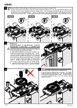 Предварительный просмотр 6 страницы FAAC S2500I CERNIERA Manual