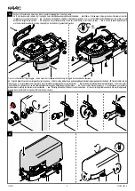 Preview for 8 page of FAAC S2500I CERNIERA Manual