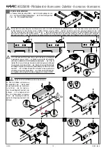 Preview for 10 page of FAAC S2500I CERNIERA Manual