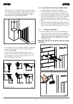 Preview for 8 page of FAAC S418-LE Manual