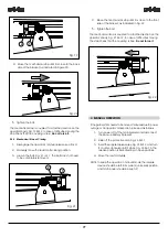 Предварительный просмотр 11 страницы FAAC S418-LE Manual