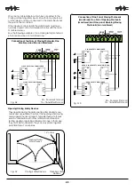 Предварительный просмотр 17 страницы FAAC S418-LE Manual