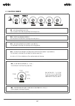 Предварительный просмотр 19 страницы FAAC S418-LE Manual