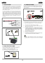 Preview for 26 page of FAAC S418-LE Manual