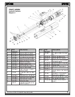 Preview for 15 page of FAAC S450H Instructions For Intallation