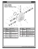 Preview for 16 page of FAAC S450H Instructions For Intallation