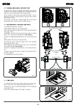 Preview for 10 page of FAAC S450H Manual