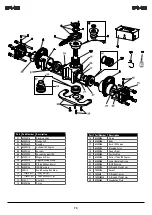 Preview for 15 page of FAAC S450H Manual