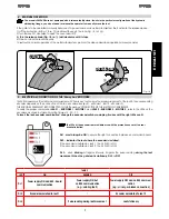 Предварительный просмотр 8 страницы FAAC S450H Owner'S Manual