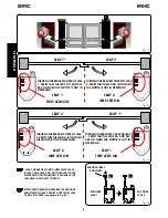 Preview for 9 page of FAAC S450H Owner'S Manual