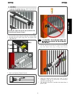 Preview for 10 page of FAAC S450H Owner'S Manual