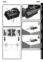 Preview for 9 page of FAAC S700H CBAC Manual