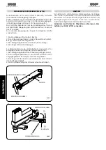 Предварительный просмотр 10 страницы FAAC S700H CBAC User Manual