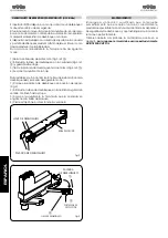 Preview for 12 page of FAAC S700H CBAC User Manual