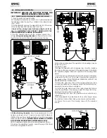 Предварительный просмотр 7 страницы FAAC S700H SB User Manual