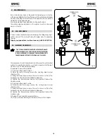 Предварительный просмотр 10 страницы FAAC S700H SB User Manual