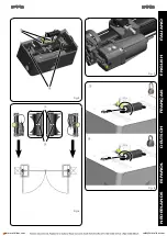 Предварительный просмотр 9 страницы FAAC S800 CBAC KIT-100 Manual