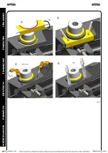 Preview for 10 page of FAAC S800 CBAC KIT-100 Manual