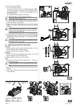 Preview for 15 page of FAAC S800 ENC Instruction Manual