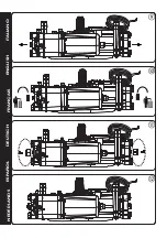 Preview for 14 page of FAAC S800H ENC Manual