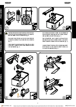 Preview for 3 page of FAAC S800H SB Manual