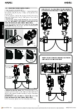 Preview for 8 page of FAAC S800H SB Manual