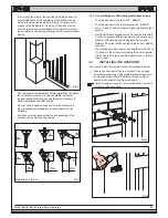 Preview for 9 page of FAAC Safe Zone S418 Instruction Manual